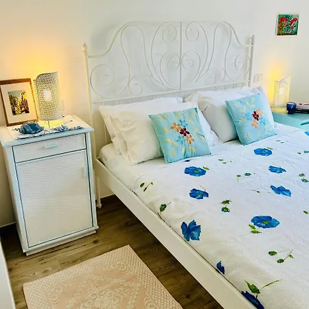 La Casetta Di Irene *