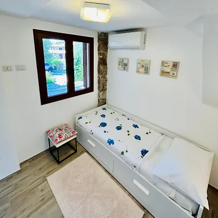 La Casetta Di Irene Appartement Olbia