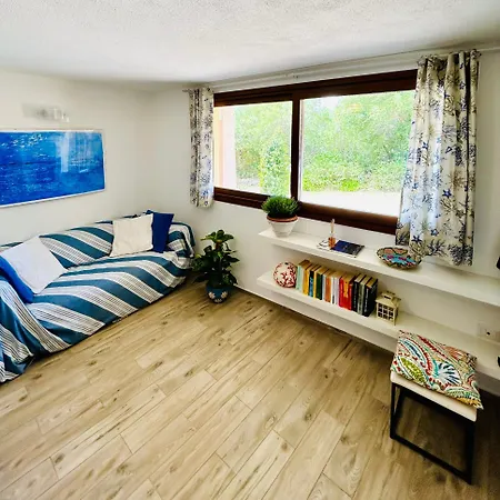 Appartement La Casetta Di Irene