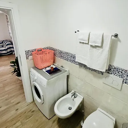 La Casetta Di Irene Appartement Olbia