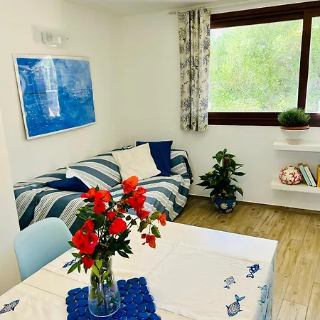 Appartement La Casetta Di Irene *