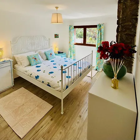 La Casetta Di Irene דירה *