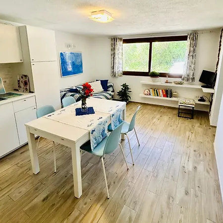 Appartement La Casetta Di Irene *