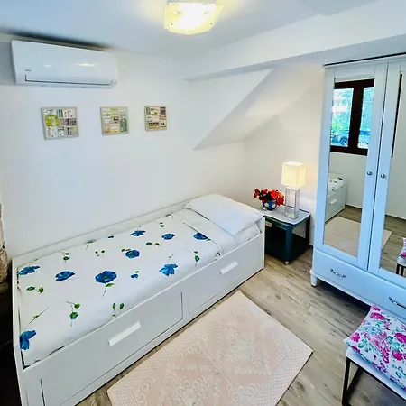 Appartement La Casetta Di Irene Olbia