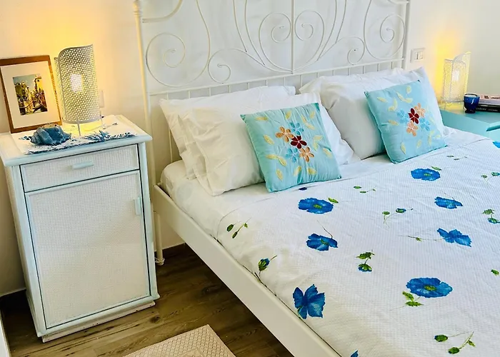 La Casetta Di Irene *