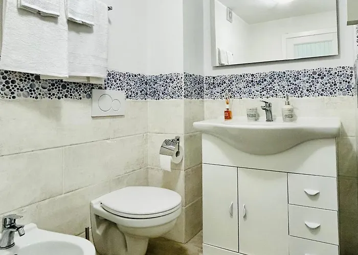 La Casetta Di Irene Appartement