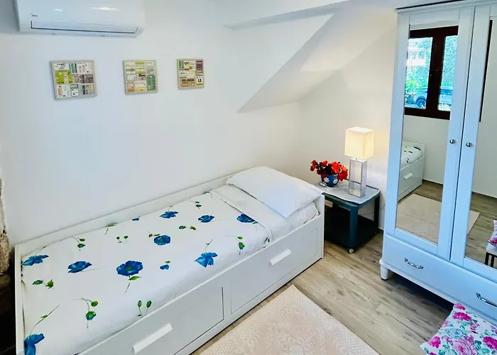 Appartement La Casetta Di Irene Olbia